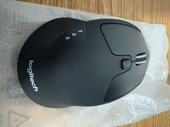 Logitech Mouse
