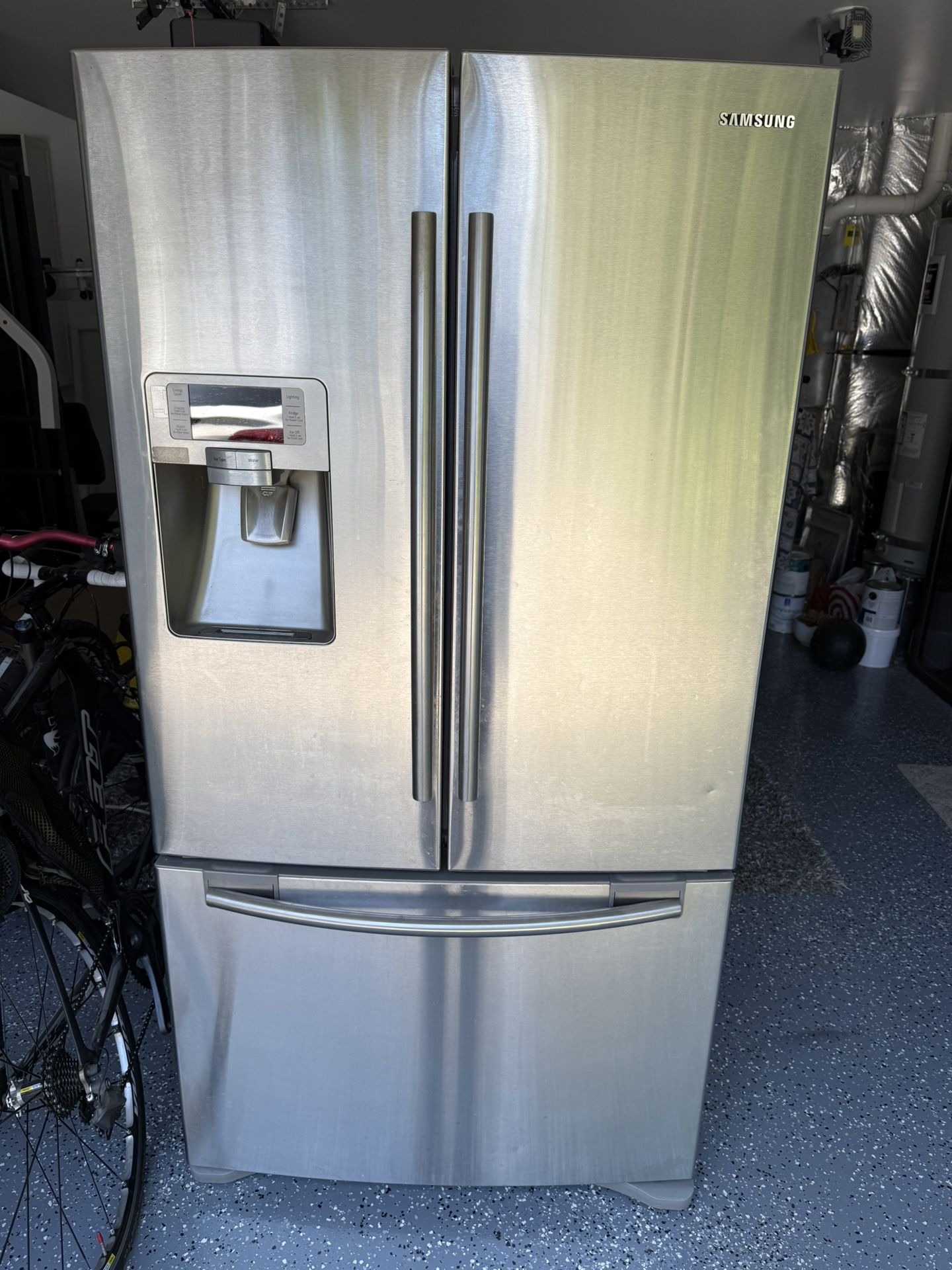 Samsung Fridge