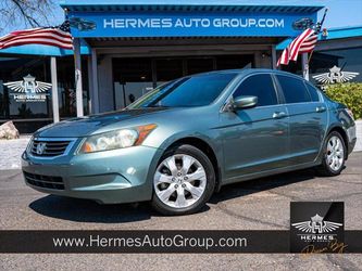 2010 Honda Accord