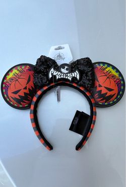 Disney Headband