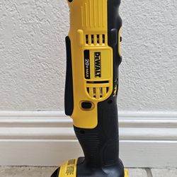 Dewalt Angle Drill (Tool Only)