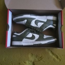 Nike Dunk Vomero (GS)