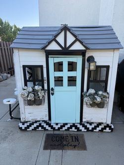 Playhouse