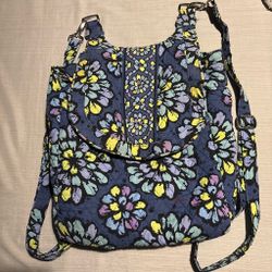 Vera Bradley backpack
