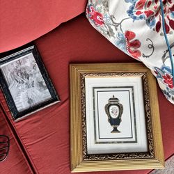 Girls Wall Decor