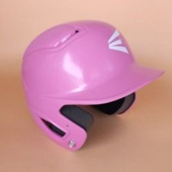 Pink Easton Helmet Baseball Softball Size S  6 1/4     6 7/8