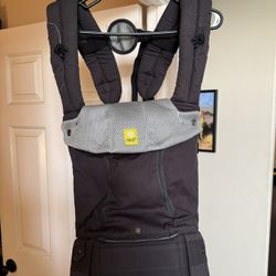 Lille Baby Complete Carrier, 6 Positions!!