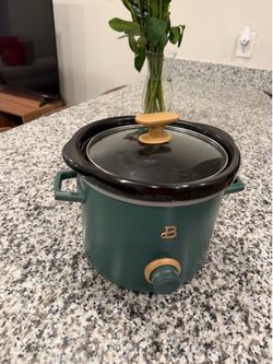 Slow Rice Cooker