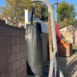 Punching Bag