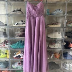 Wedding/Bridesmaid Dress