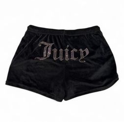 Juicy Couture Shorts