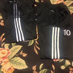 Adidas Sweats