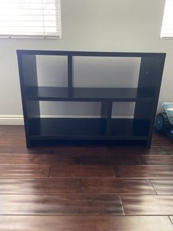 Media Set/Bookshelf almost brand new