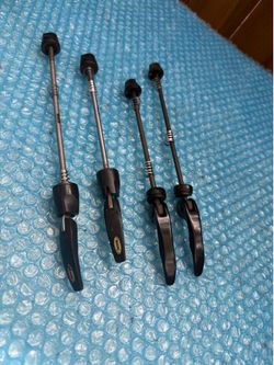 Mavic Skewers