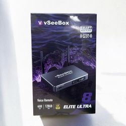 Vseebox Elite Ultra