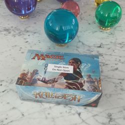 Magic The Gathering: Kaladesh - Booster Box - Kaladesh (KLD)