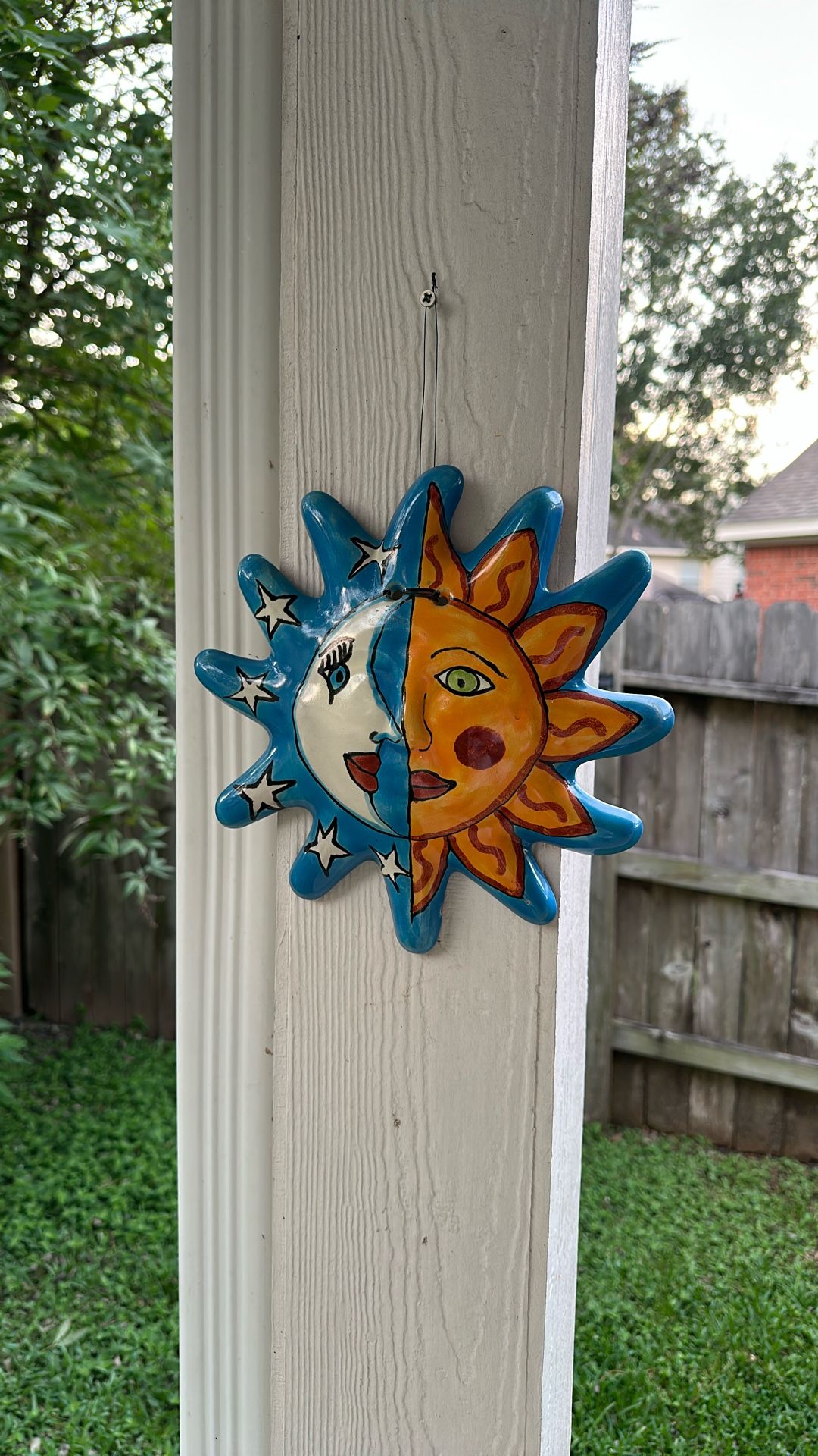 Mexican Clay Pottery 