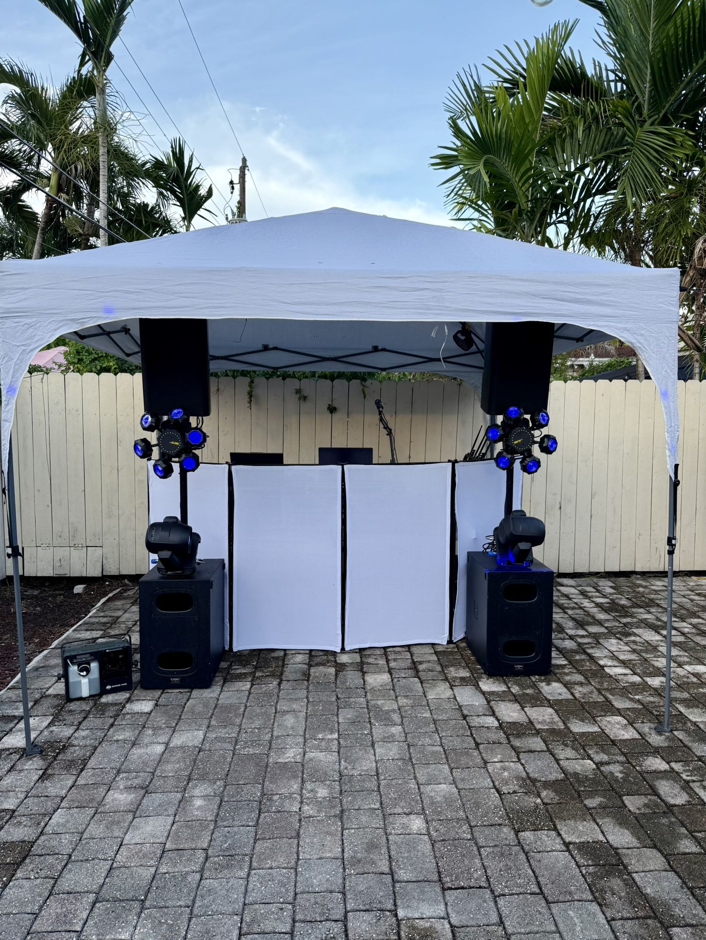 Dj For You Music Lights And More 