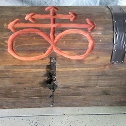 Pirate Chest 