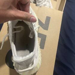 Yeezy Bone