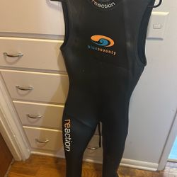 Blue Seventy Triathlon Wetsuit