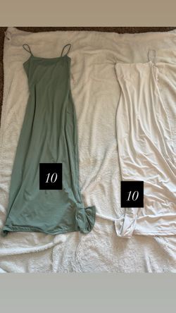 Closet Sale!