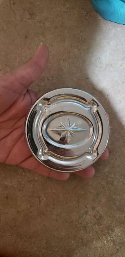 One Polaris Rzr 800 Hub Cap Center Cap