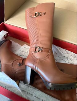 Botas Andrea