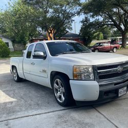 2009 Chevy Silverado 1500