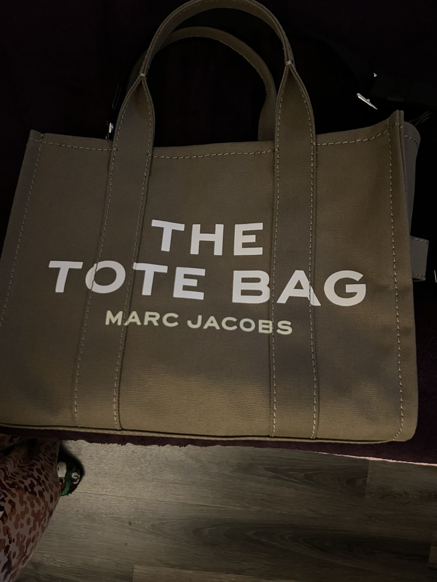 MARC JACOBS BAG 