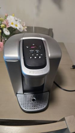 Keurig coffee machine