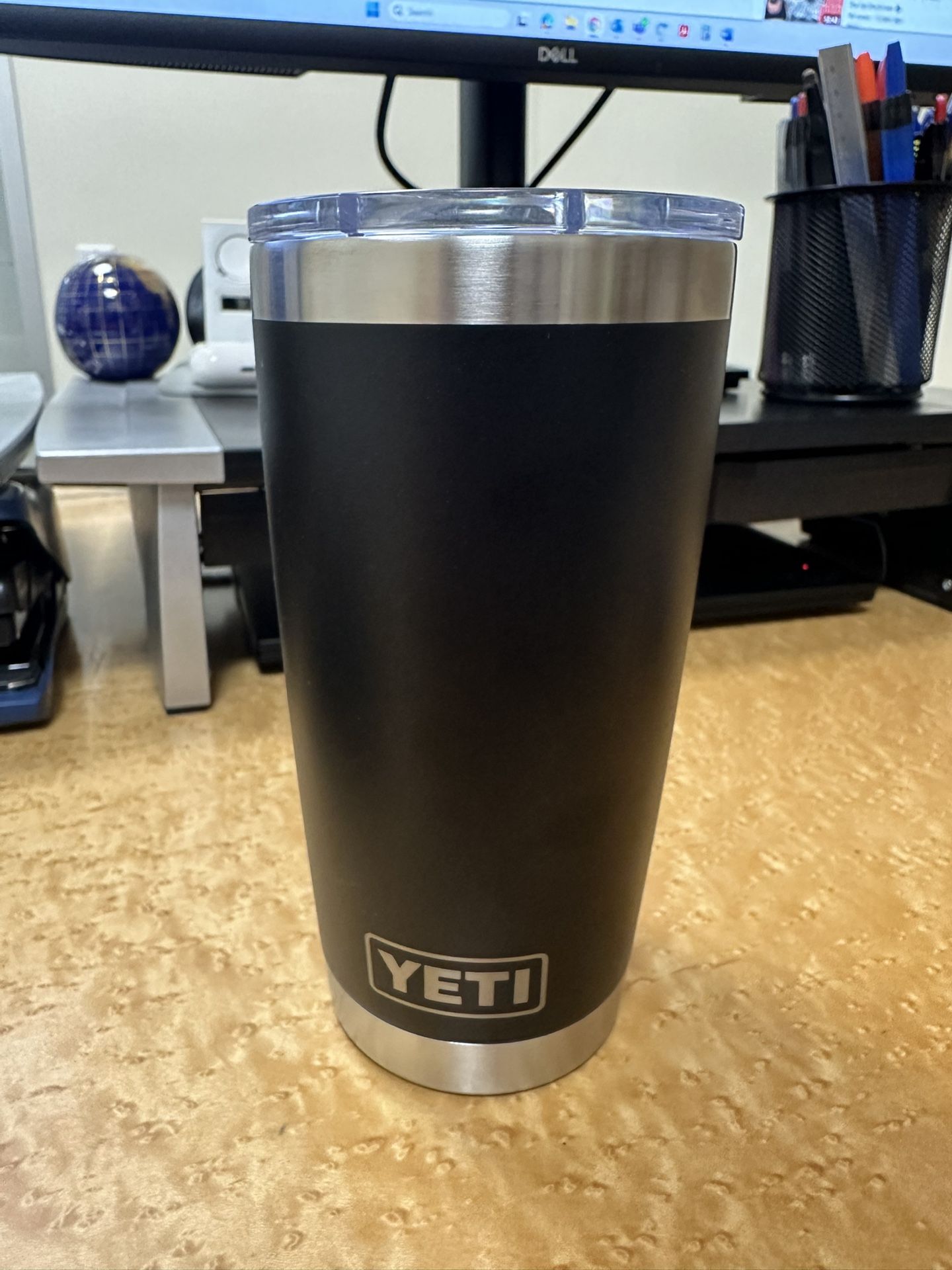 Arizona Diamondbacks YETI Rambler Mug – Official MLB Team Edition