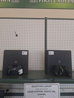 Playstation 4