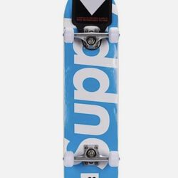 The Heart Supply Skate Board