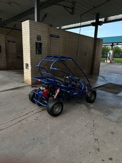Go cart