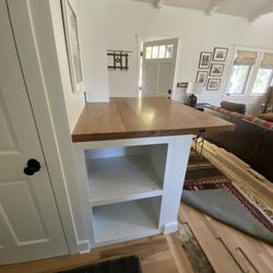 Custom Woodwork 