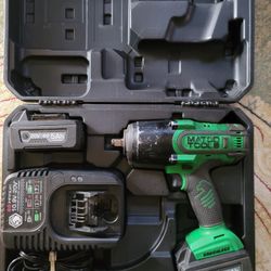 Matco Impact Wrench 