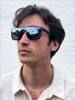 LV Sun Shades