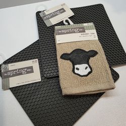 KITCHEN ACCESSORIES 