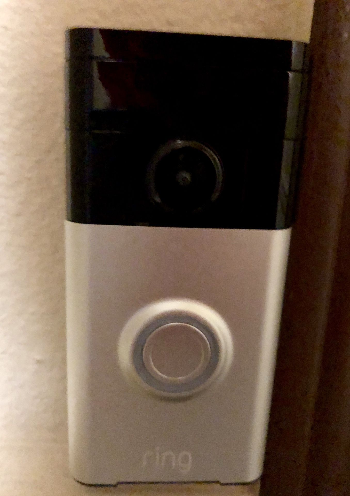 Ring Doorbell