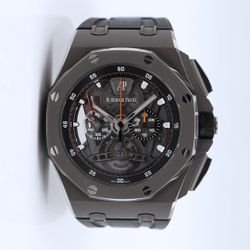 Audemars Piguet Royal Oak Offshore Tourbillon Chronograph 44mm