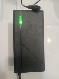 Escooter charger