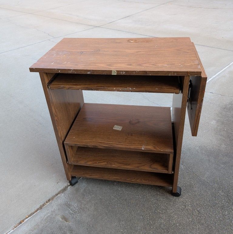 Free Computer Stand