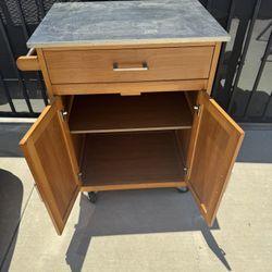 Microwave With Hot Plate 