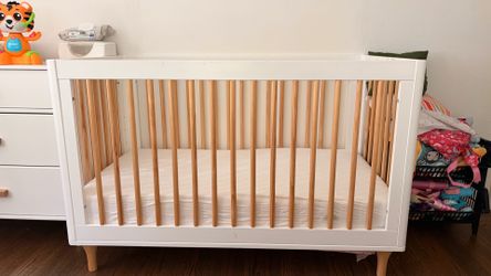 Baby crib