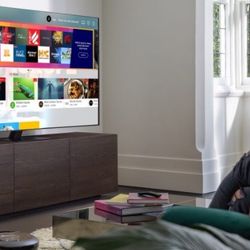 TV Service, Over 10,000 Channels, Including Netflix , Disney Plus , Pay Per View And More