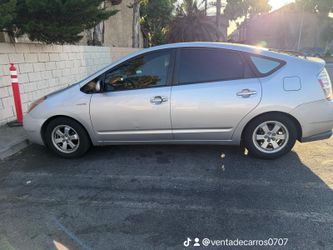 2007 Toyota Prius
