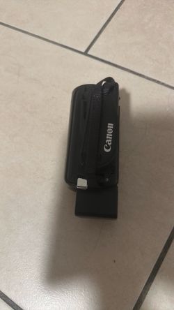 Video camera