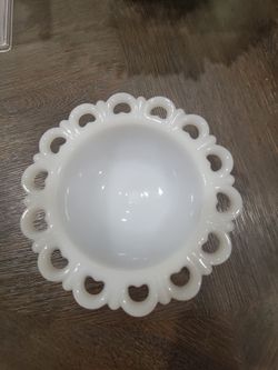 Vintage Serving bowl