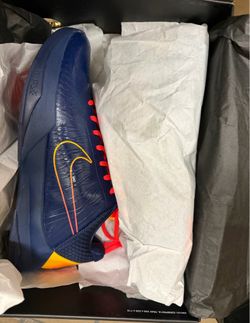 Kobe 5 Caitlin Clark size 9.5